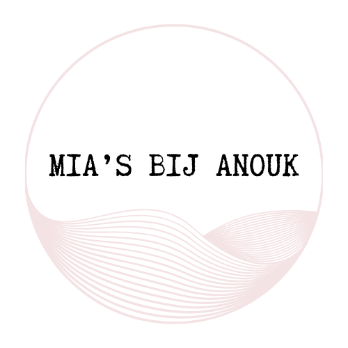 Mia's bij Anouk